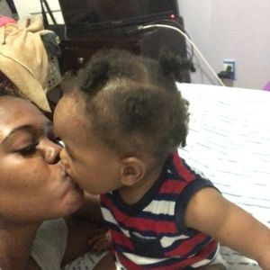 Meet your Posher, Rose